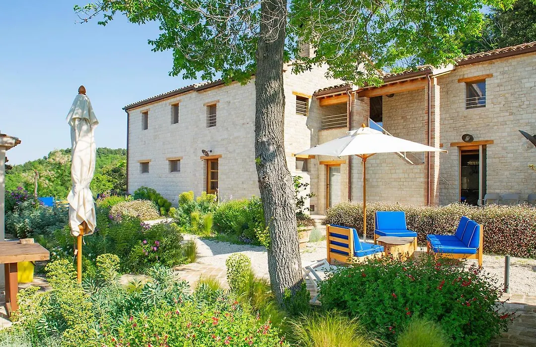 Agriturismo Montecolombo by Il Ritorno-1