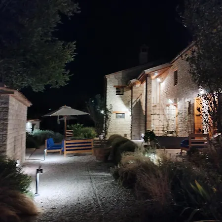 Agriturismo Montecolombo by Il Ritorno-2