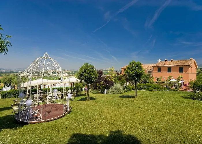 Villa Clelia Sirolo